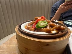 -云山茶餐厅(广东大厦店)