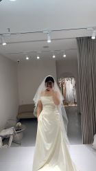 -PAI婚纱礼服设计馆【大牌租赁/高级定制】