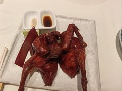 -侨美·唐荔园·40年地道粤菜