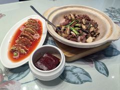 -知味观·味庄(杨公堤店)