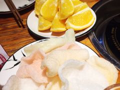 -金椒渔·清真(五中店)