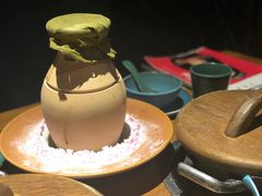 -吃饭皇帝大土家民族菜(正大广场店)