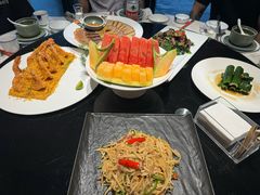 -夜宴江景餐厅