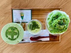 -中村藤吉(平等院店 )