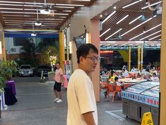 -皮记海鲜1995(寮步店)