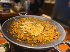 -春熙台韩国料理·章鱼肥牛(西丽店)