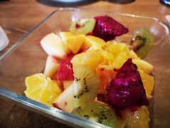 -必胜客(东大桥店)