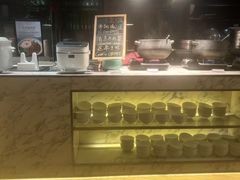 -洲际酒店·地平线全日餐厅HORIZON CAFÉ