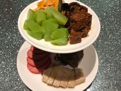 -上海人家花樣年华(中山公园店)