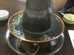 -原柳滩高台阶涮羊肉