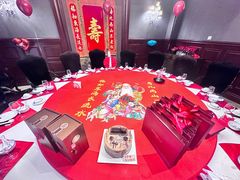 -三六三杭州菜(水上总店)