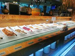 自助取餐区-汉巴味德(大悦城店)