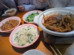 -陈家婆的菜(梅溪湖店)