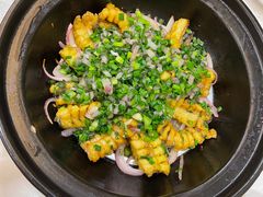 -寻味顺德·南记酒家·传统顺德菜·鱼生(广源路店)