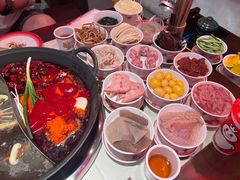 -江北北火锅馆·公路夜市(魏公村店)