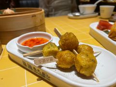 -蔡澜点心·粤菜(花城汇南区店)