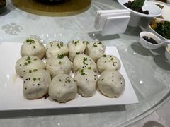-金枝玉叶上海人家食府(三里河店)