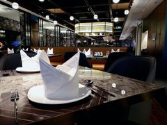 大堂-香云轩·顺德菜(香云纱园林酒店店)