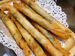 -徽韵人家·传承正宗徽菜(牡丹园店)