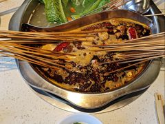 -水碾河刘老大串串香(水碾河路店)
