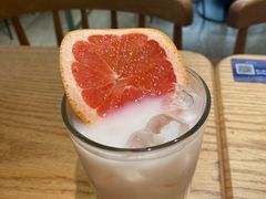 -玛尚诺意式餐厅(日月光店)