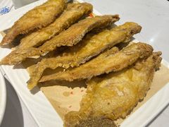 -北李·海肠捞饭·大连菜(望京凯德MALL店)