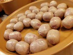 -龍歌自助小火锅(李沧丽达店)