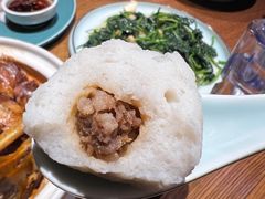 福州鱼丸-八闽饭店闽南小镇(铁西店)