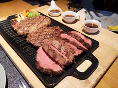 -Arpanda阿潘答餐厅(郎园店)