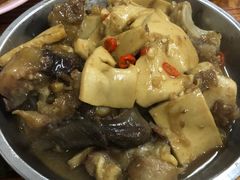 -老兵牛蹄店(下沙店)