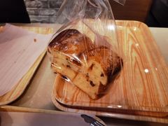 -山崎面包(静安久光店)