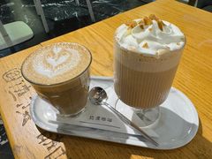-边渡咖啡烘焙店(昙华林店)