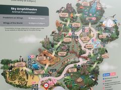 -新加坡飞禽公园