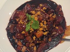 -南山鲜虾面·活鲜小馆·海味大连菜(南山总店)