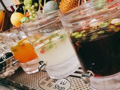 -金滏山烤肉·海鲜·火锅自助餐厅(襄阳万达店)