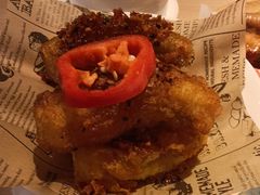 -避风塘(宝山万达店)