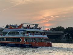 -珠江夜游天字码头