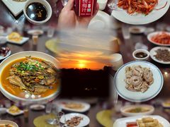 -小平饭店(天福路店)