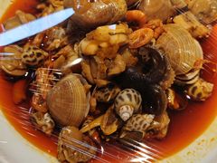 -燕郊烧鸽子(酷车小镇店)