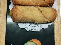 -威尼斯西餐厅(古镇店)