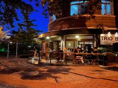-LAMP BAR 水烟音乐酒吧