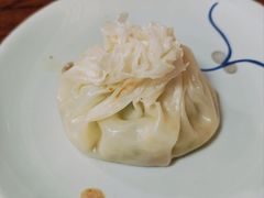 -正宗天津烧麦馆(柳州路店)