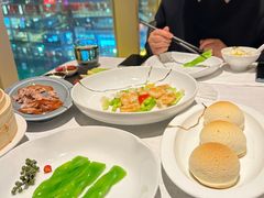 -莉莉海堂HAITANG·烤鸭(国贸商城店)