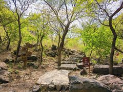 -京西十八潭风景区