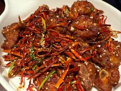 -德永枣香烤鸭(官舍店)