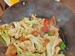 -味莊餐厅(康庄南街店)