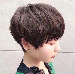 -MY WAY SALON