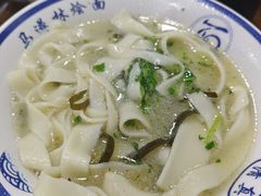 -马遂林烩面馆(少室路店)