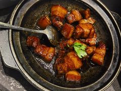 -好福记饭店(红梅公园店)