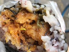 -大个子蒸饭